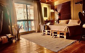 Airport Rooftop Club Luxurious Rooms And Studios