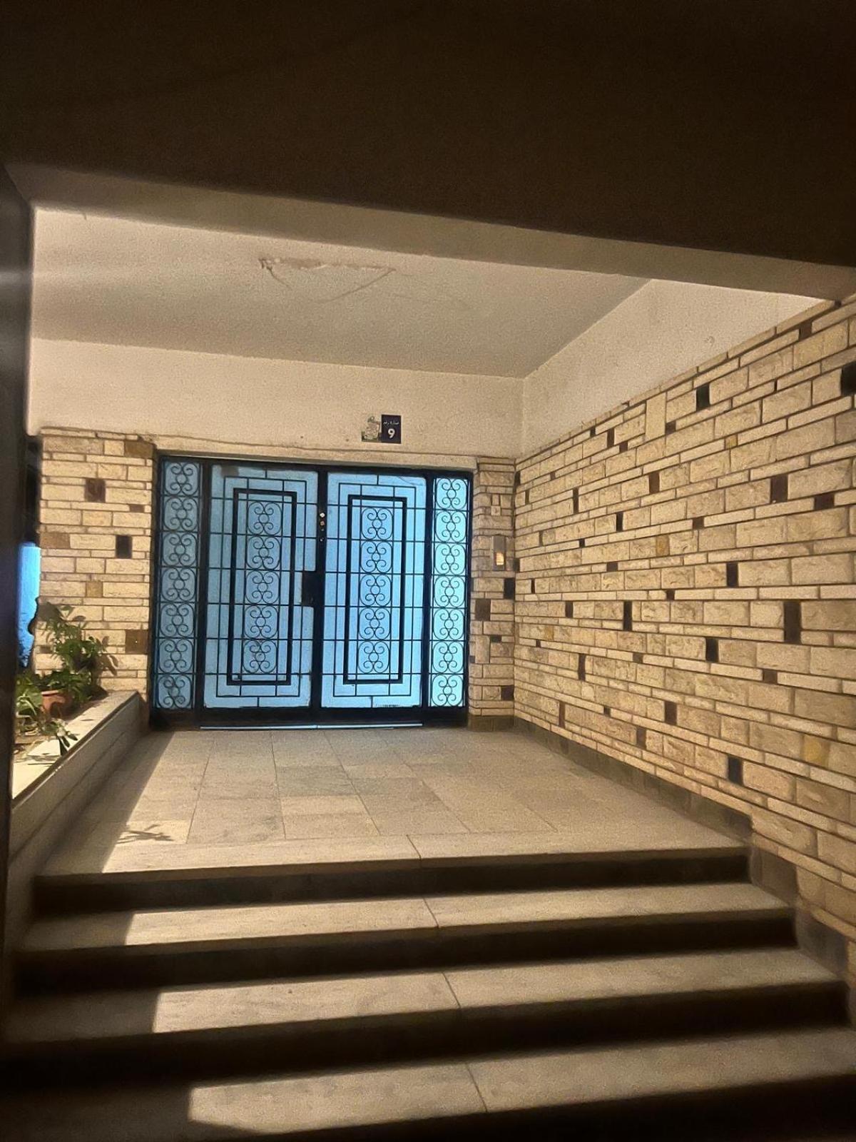 Airport Rooftop Club Luxurious Rooms And Studios Le Caire Extérieur photo