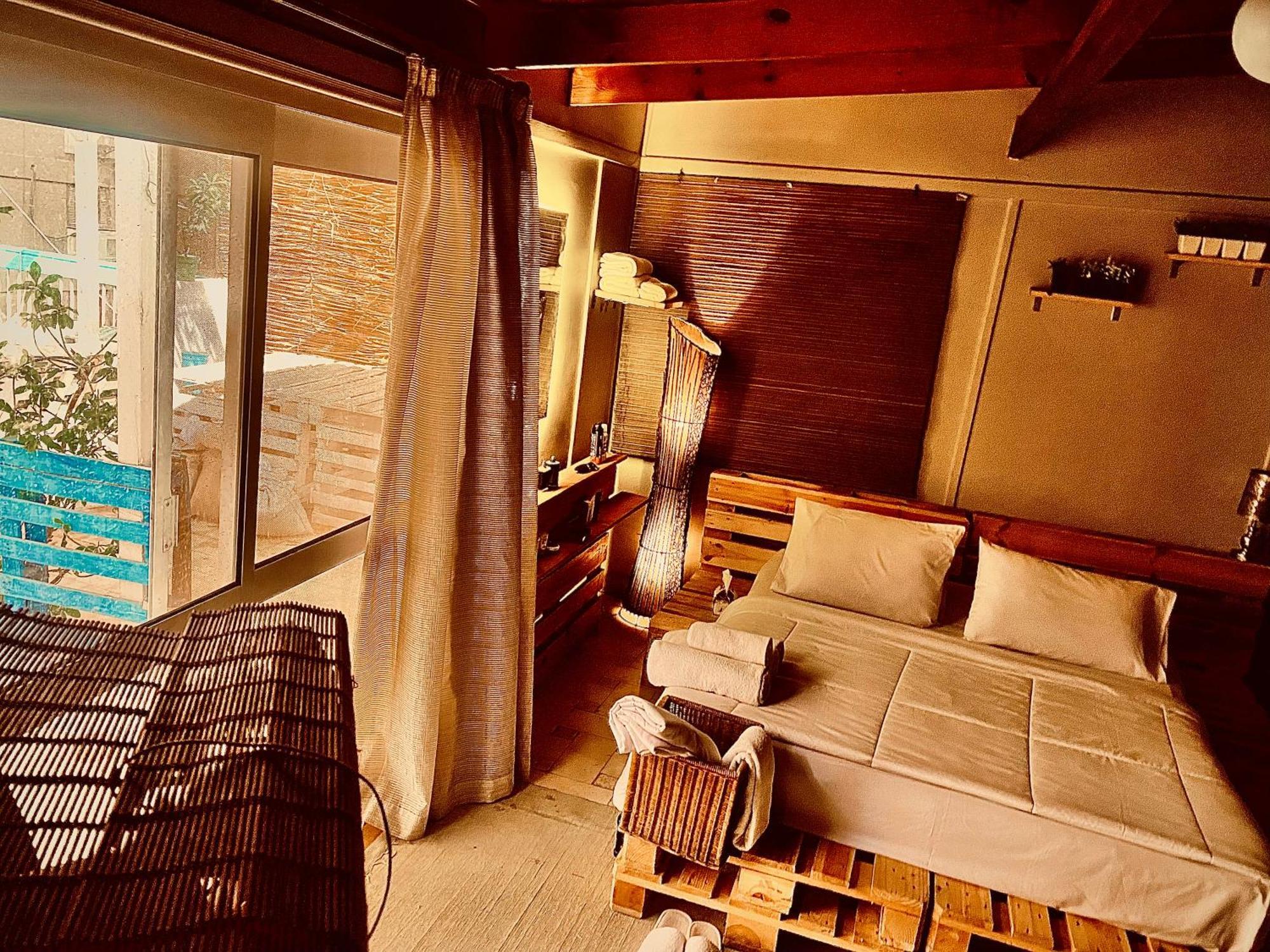 Airport Rooftop Club Luxurious Rooms And Studios Le Caire Extérieur photo