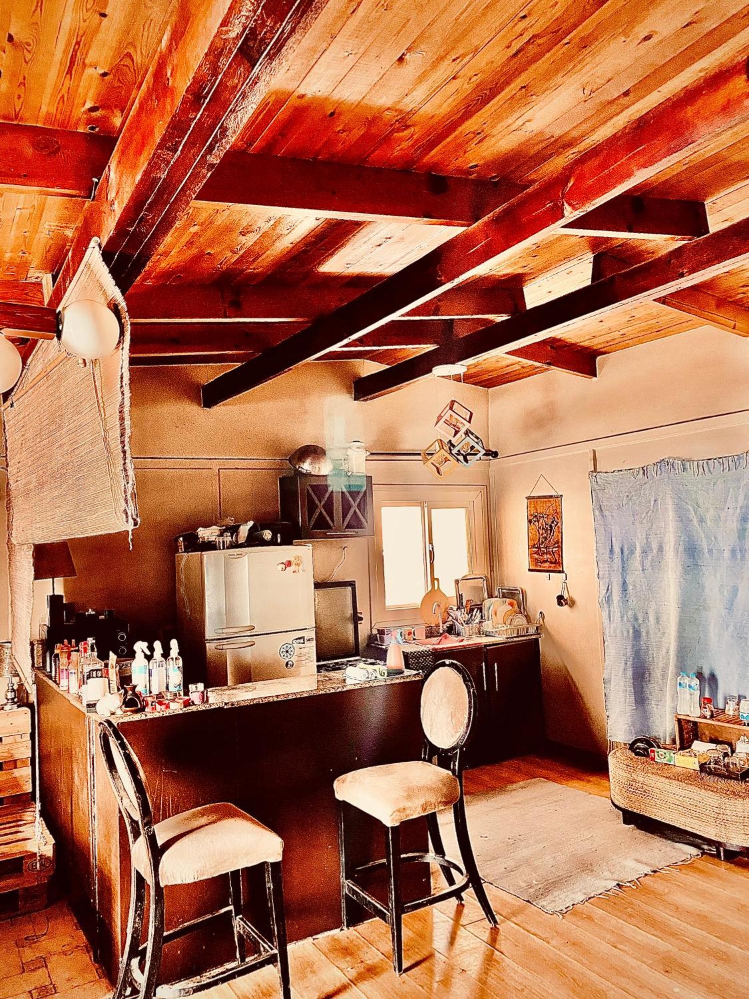 Airport Rooftop Club Luxurious Rooms And Studios Le Caire Extérieur photo