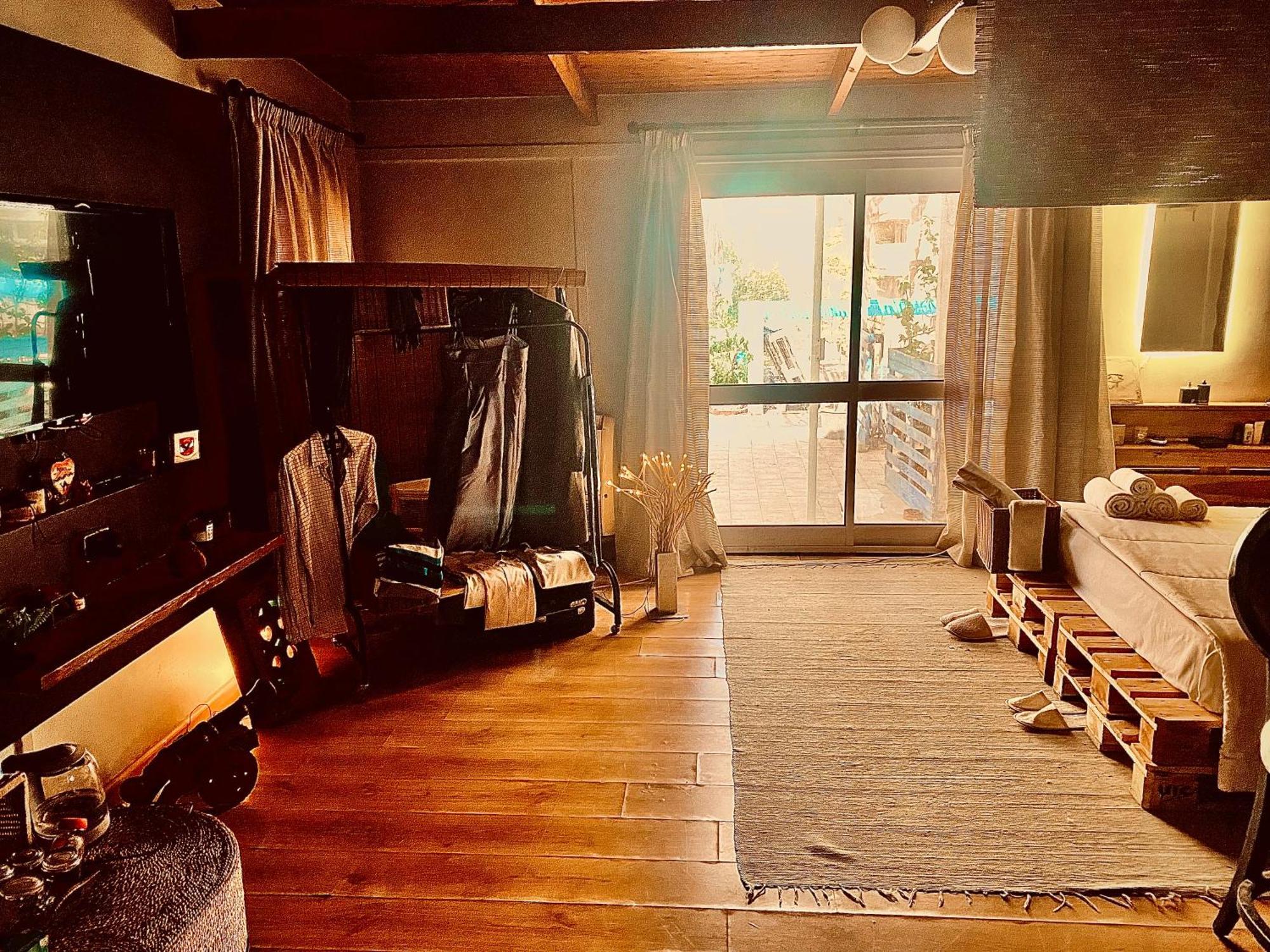 Airport Rooftop Club Luxurious Rooms And Studios Le Caire Extérieur photo