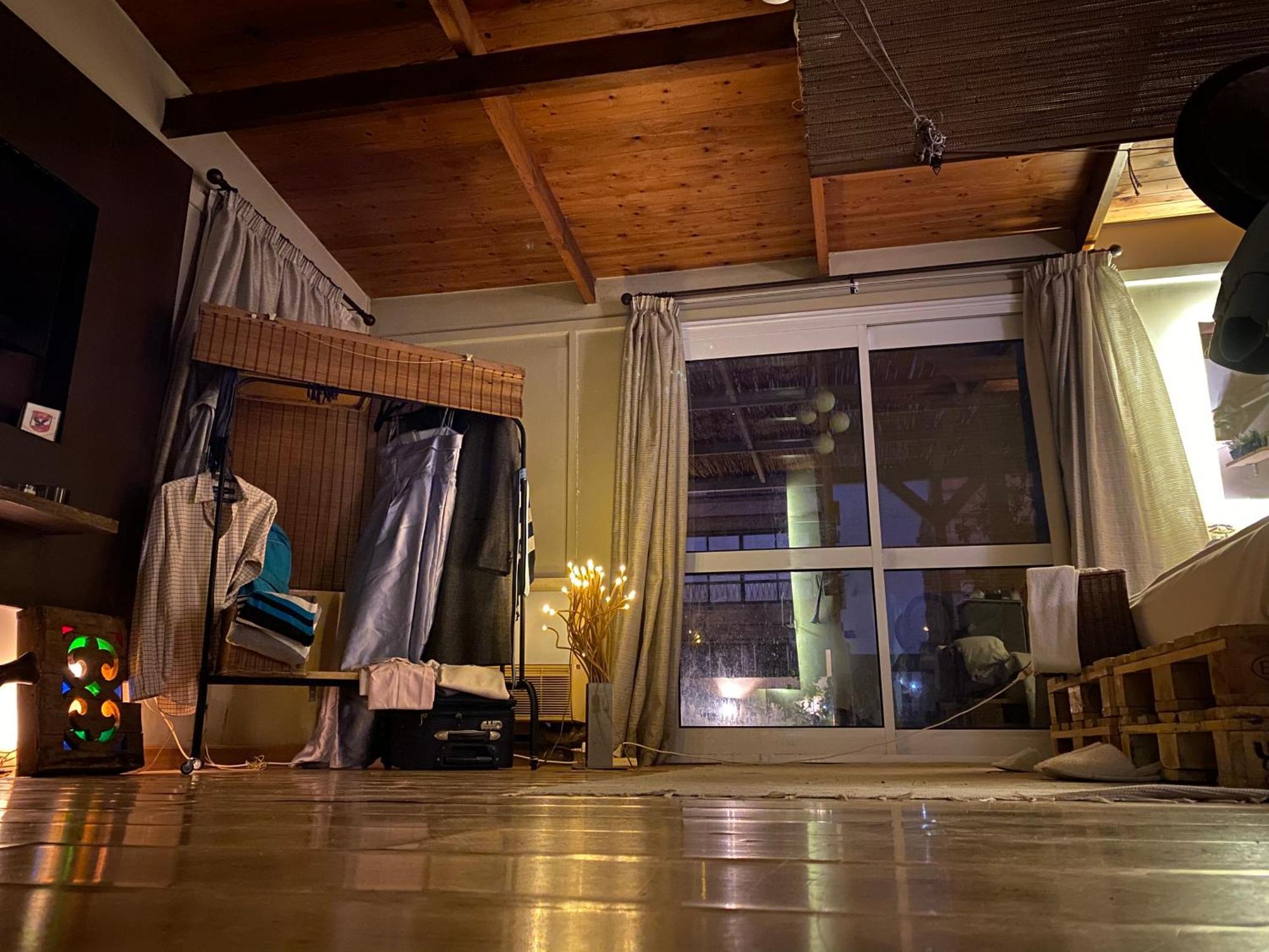 Airport Rooftop Club Luxurious Rooms And Studios Le Caire Extérieur photo