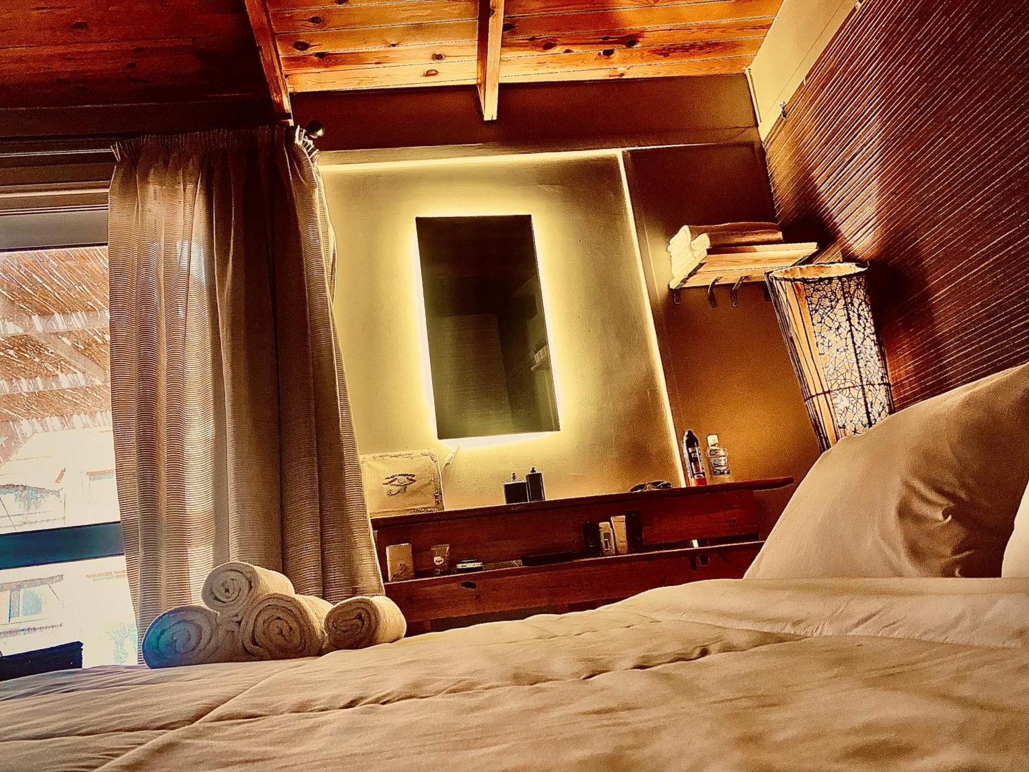 Airport Rooftop Club Luxurious Rooms And Studios Le Caire Extérieur photo