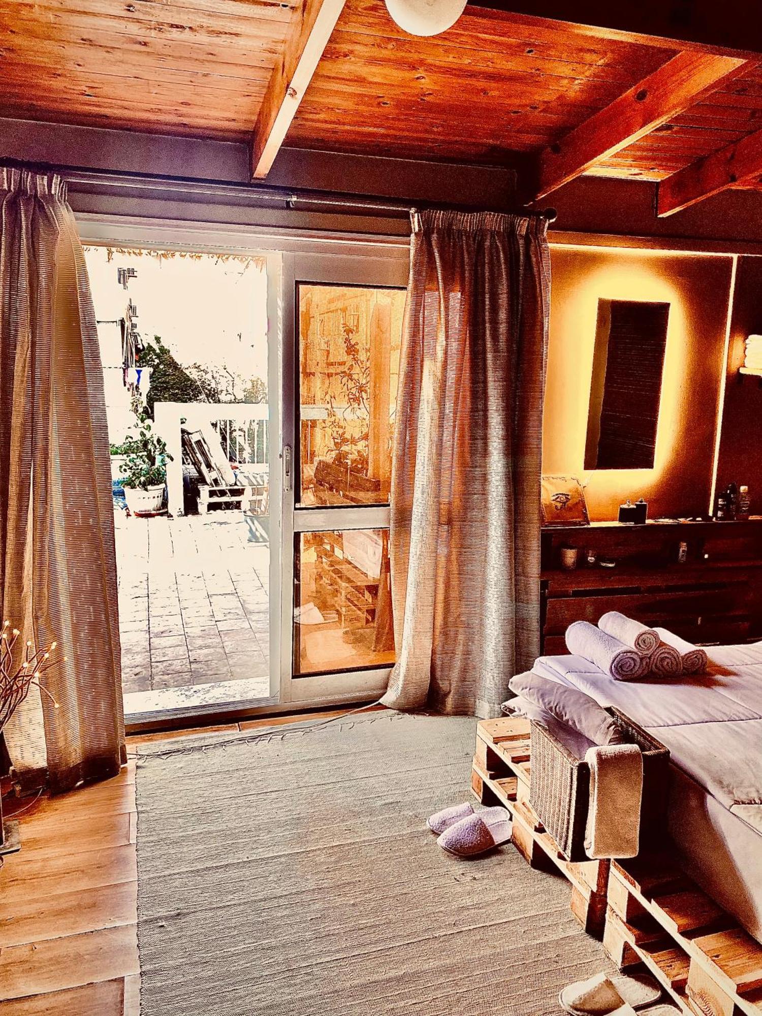 Airport Rooftop Club Luxurious Rooms And Studios Le Caire Extérieur photo