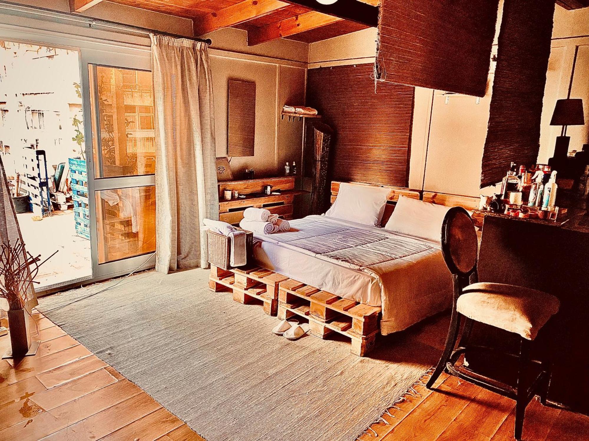 Airport Rooftop Club Luxurious Rooms And Studios Le Caire Extérieur photo