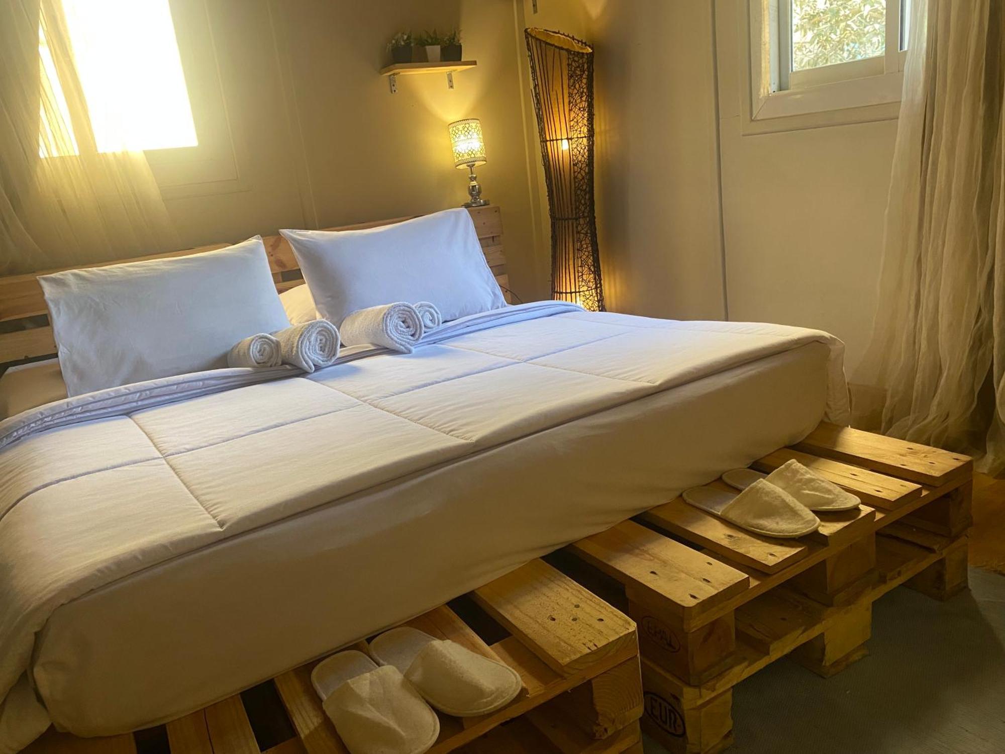 Airport Rooftop Club Luxurious Rooms And Studios Le Caire Extérieur photo