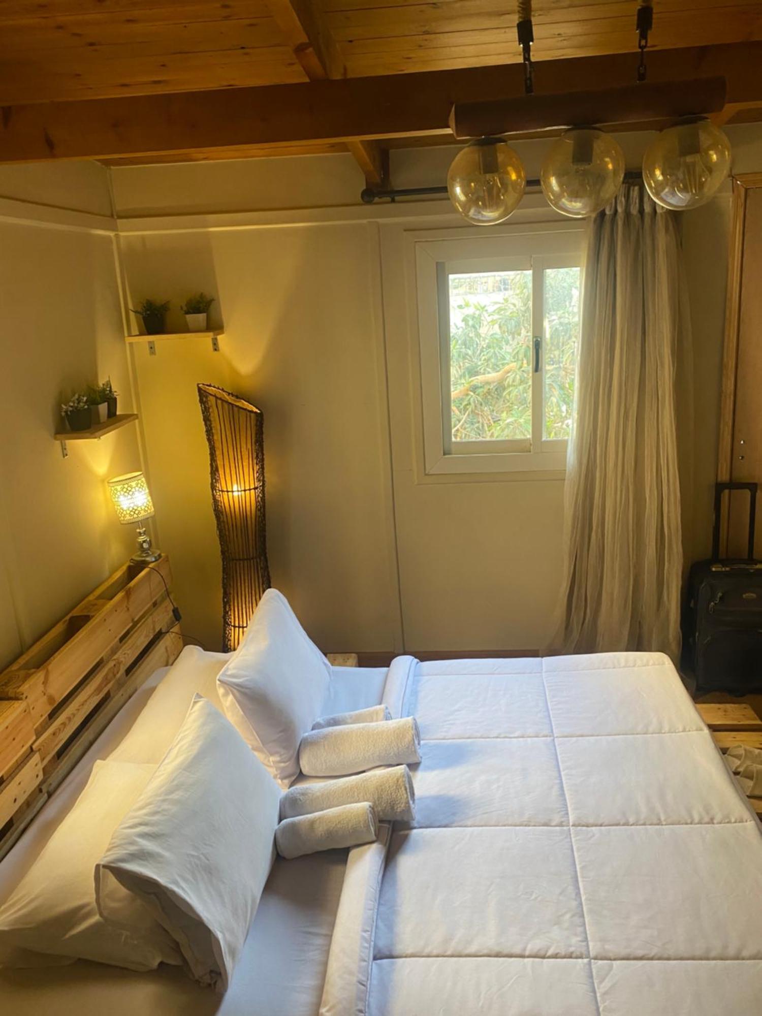 Airport Rooftop Club Luxurious Rooms And Studios Le Caire Extérieur photo